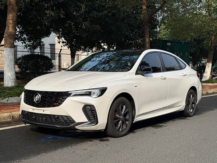 Buick Verano, 2022 — купить в Орле под ключ