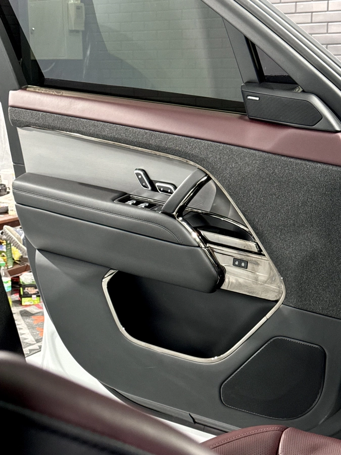 Land Rover Range Rover Sport, 2022 — фото 9 из 12