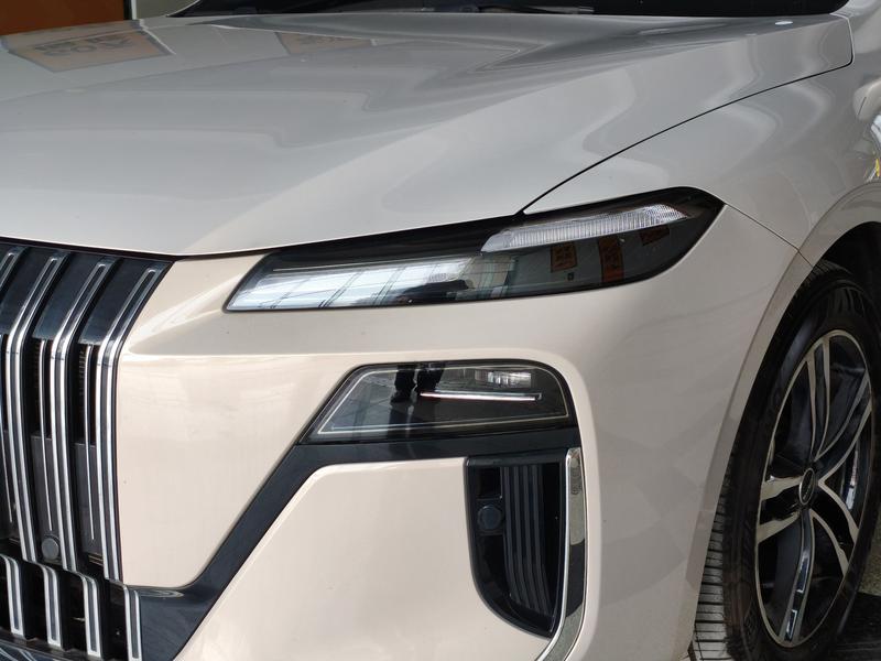 Roewe M7 DMH, 2025 — фото 9 из 12