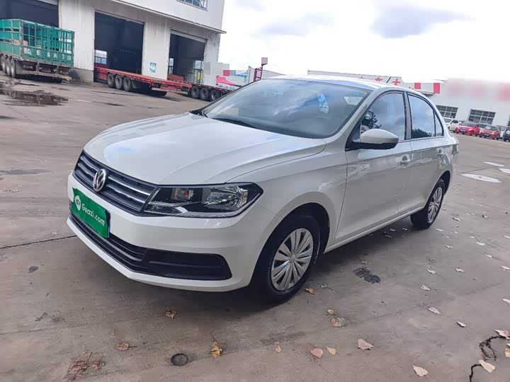 Volkswagen Santana, 2022 — купить в Пензе под ключ