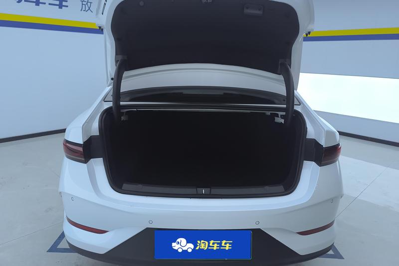 BYD Qin Plus, 2025 — фото 12 из 12