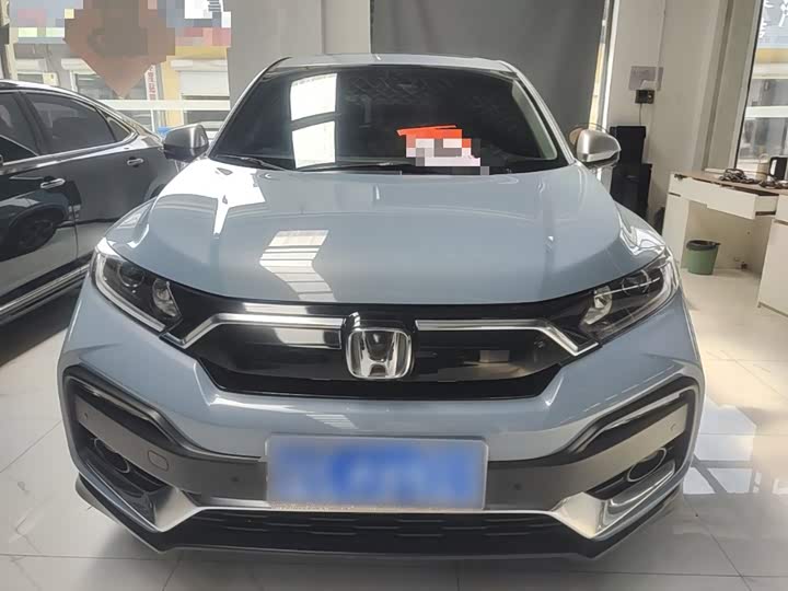 Honda XR-V, 2021 — фото 3 из 9