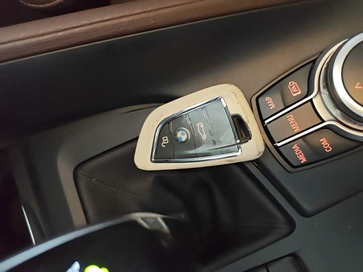 BMW X1, 2021 — фото 9 из 9