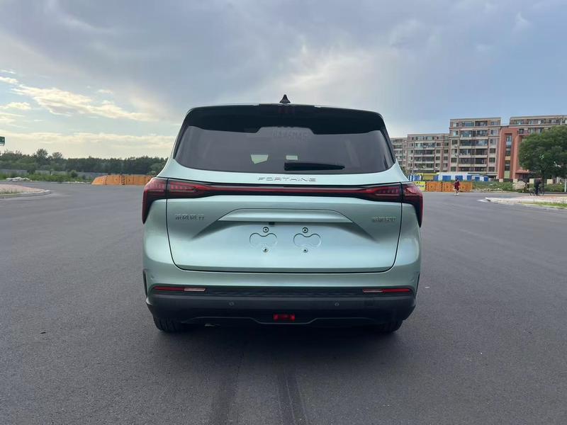 Dongfeng Forthing Yacht, 2022 — фото 5 из 11