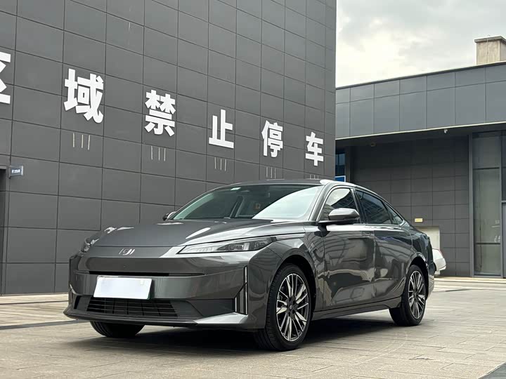 Changan Qiyuan (Nevo) A05, 2024 — купить в Орле под ключ