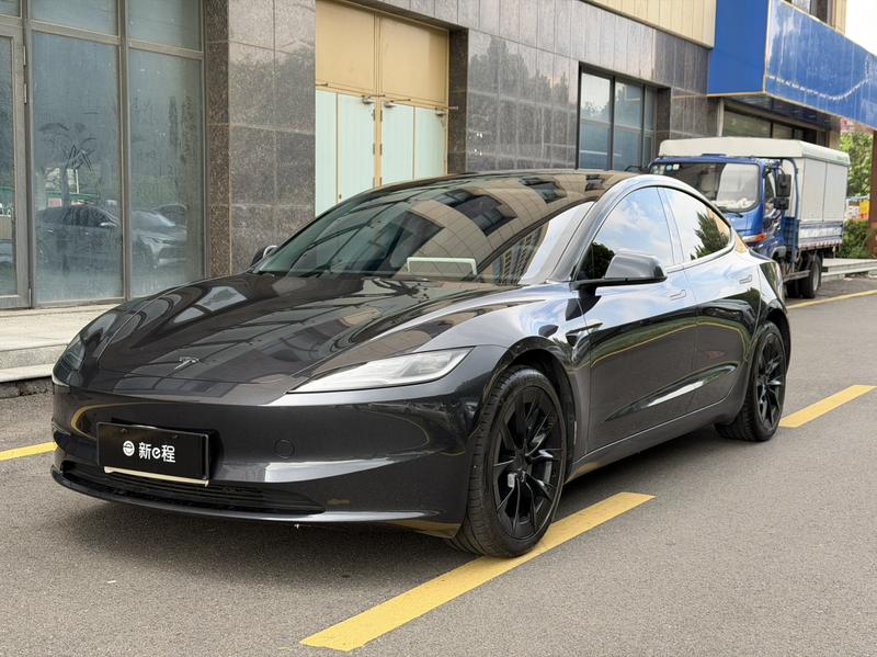 Tesla Model 3, 2024 — купить в Кирове под ключ