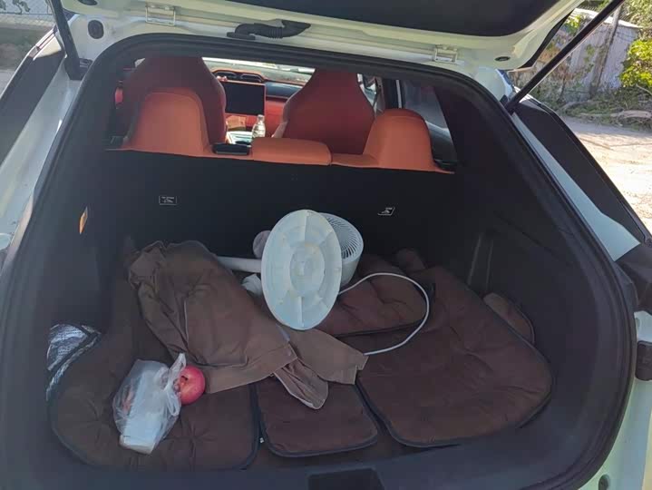 Dongfeng Aeolus L7, 2024 — фото 4 из 9