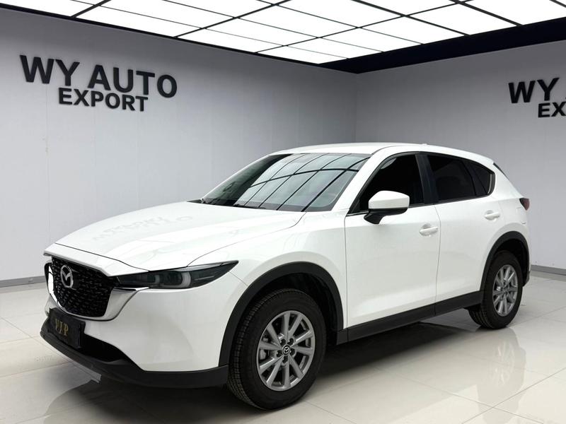 Mazda CX-5, 2024 — купить в Иванове под ключ