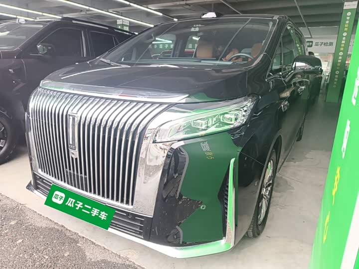 Wey 80 Hybrid, 2025 — купить в Липецке под ключ