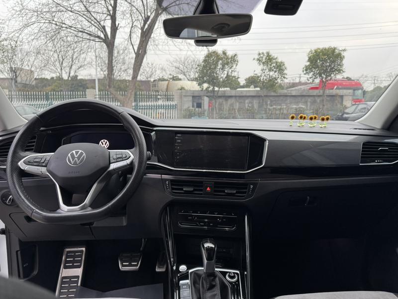 Volkswagen Tayron X, 2021 — фото 8 из 12