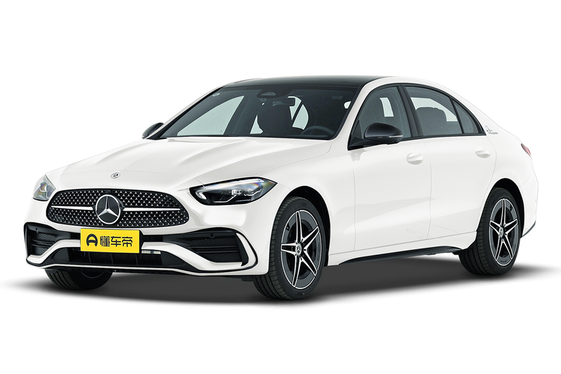 Mercedes-Benz C-Class, 2023 — фото 11 из 11