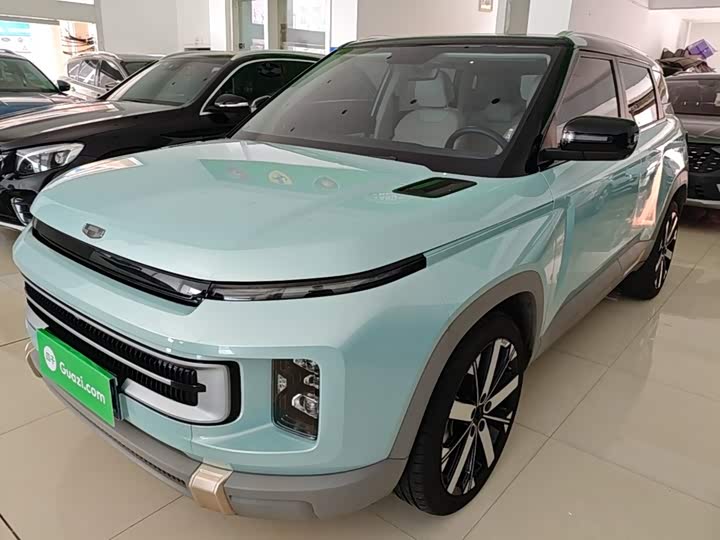 Geely Icon, 2023 — купить в Нижнем Новгороде под ключ