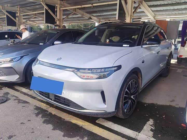 Leapmotor C11, 2022 — купить в Костроме под ключ