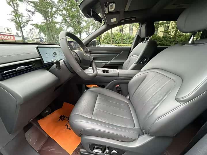 Dongfeng Yipai eπ 008, 2025 — фото 4 из 9