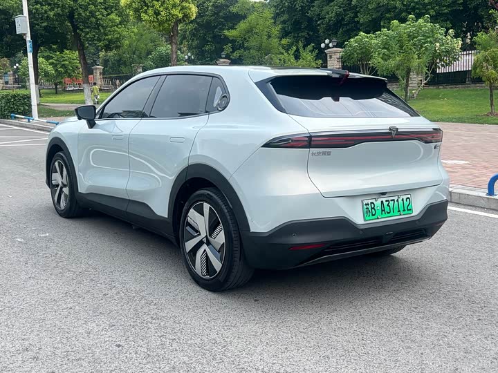 Changan Deepal S05, 2025 — фото 6 из 9