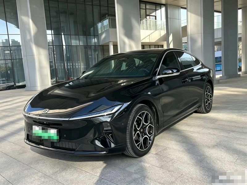 Changan Qiyuan (Nevo) A07, 2024 — купить в Иванове под ключ