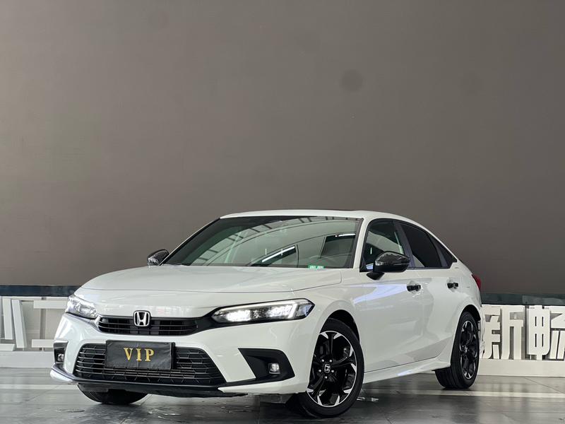 Honda Civic, 2023 — купить в Чебоксарах под ключ