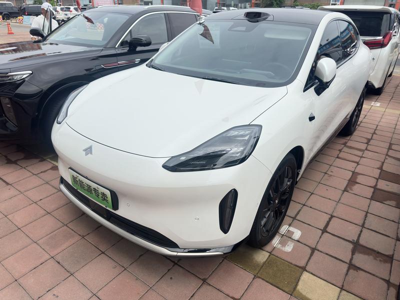 GAC Hyptec HT, 2025 — купить в Белгороде под ключ