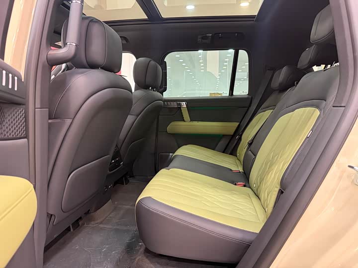 Dongfeng Mengshi M18-3, 2025 — фото 6 из 9