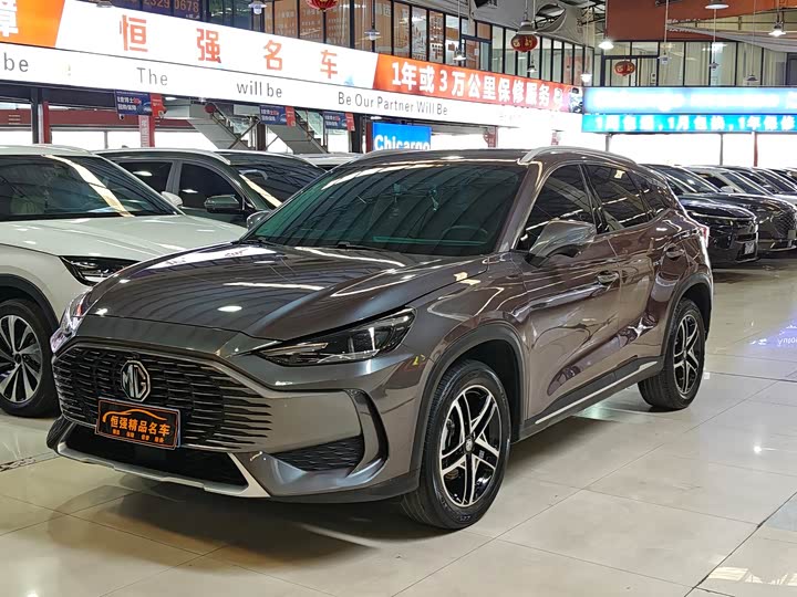 MG Motor One, 2022 — купить в Туле под ключ