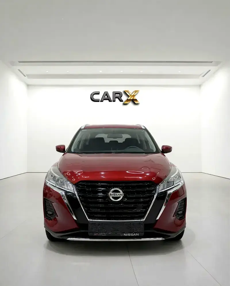 Nissan Kicks, 2023 — фото 4 из 10