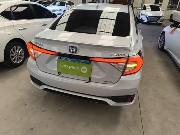 Honda Envix, 2023 — фото 6 из 9