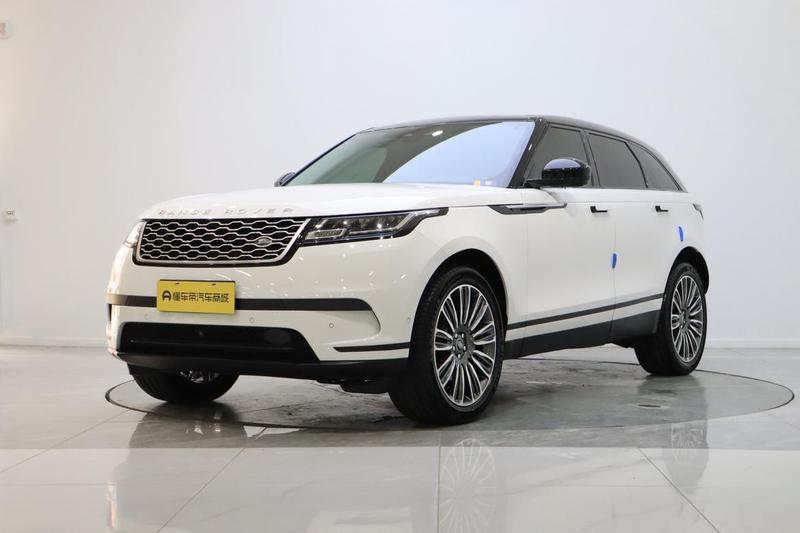 Land Rover Range Rover Velar, 2022 — купить в Самаре под ключ