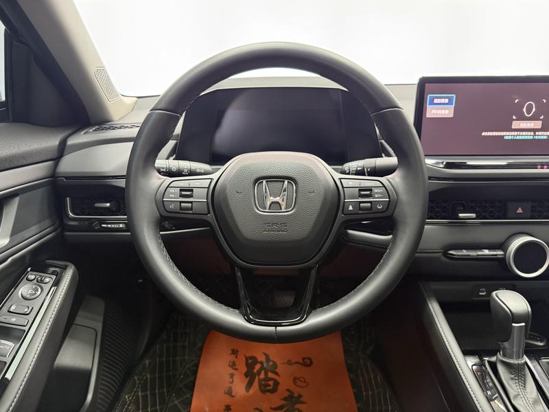 Honda Inspire, 2025 — фото 8 из 11