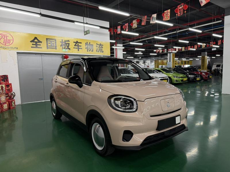 Leapmotor T03, 2024 — фото 3 из 10