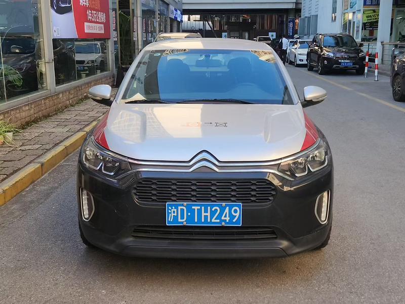 Citroen C3L, 2022 — фото 2 из 8