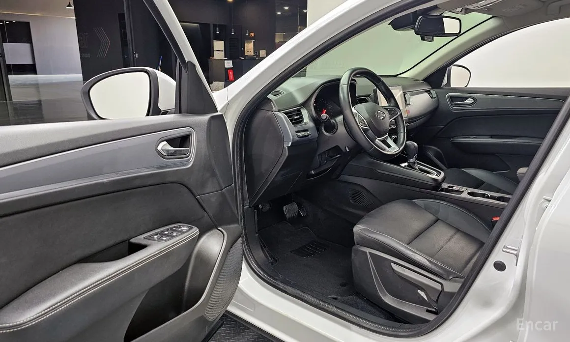 Renault XM3, 2021 — фото 10 из 12
