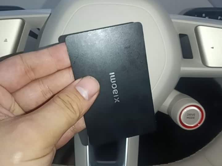Xiaomi YU7, 2026 — фото 9 из 9