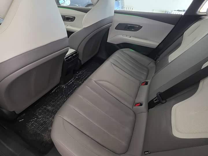 Changan Deepal L06, 2025 — фото 3 из 7