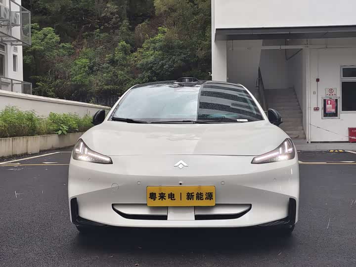 GAC Hyptec GT, 2025 — фото 3 из 9