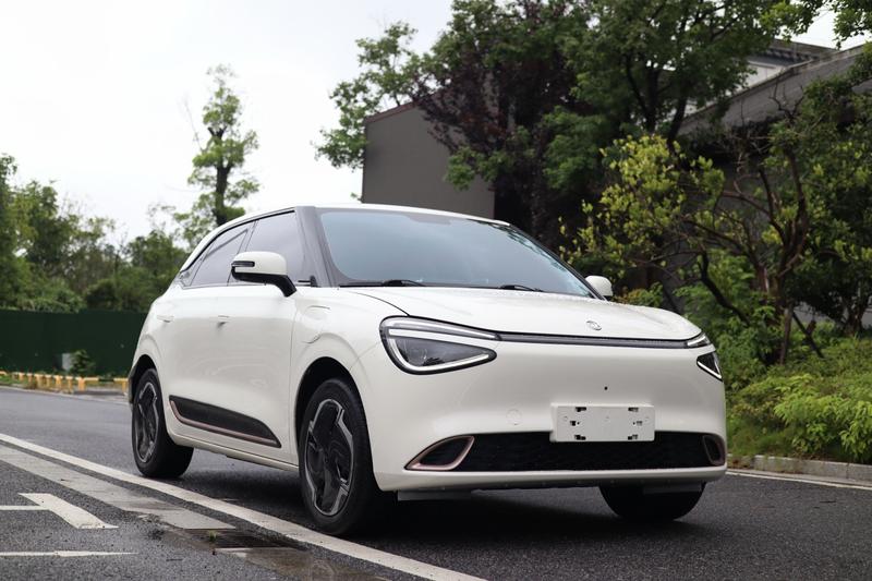 Dongfeng Yipai Nano 01, 2024 — фото 3 из 12