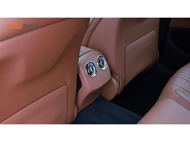 Mercedes-Benz CLS-Class, 2023 — фото 9 из 9