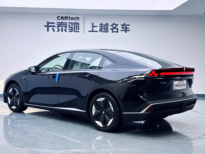 Changan Deepal SL03, 2026 — фото 7 из 9
