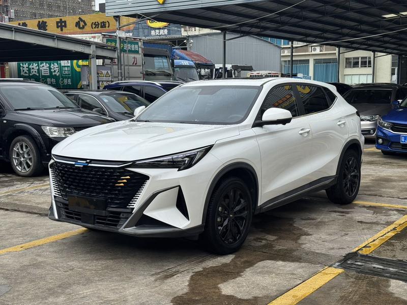 Changan Oshan X5 Plus, 2022 — купить в Уфе под ключ