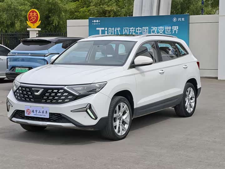 Jetta VS7, 2023 — купить в Москве под ключ
