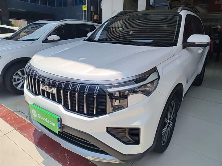 Kia Sportage GT-line, 2023 — купить в Перми под ключ