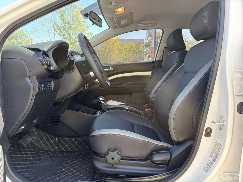 Kia KX1, 2025 — фото 8 из 10