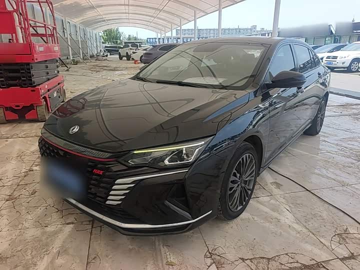 Dongfeng Aeolus Yixuan Max, 2021 — купить в Москве под ключ