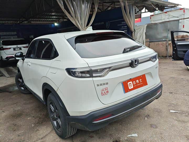 Honda XR-V, 2023 — фото 3 из 9