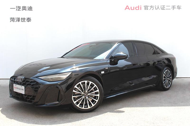 Audi A6L, 2025 — купить в Белгороде под ключ
