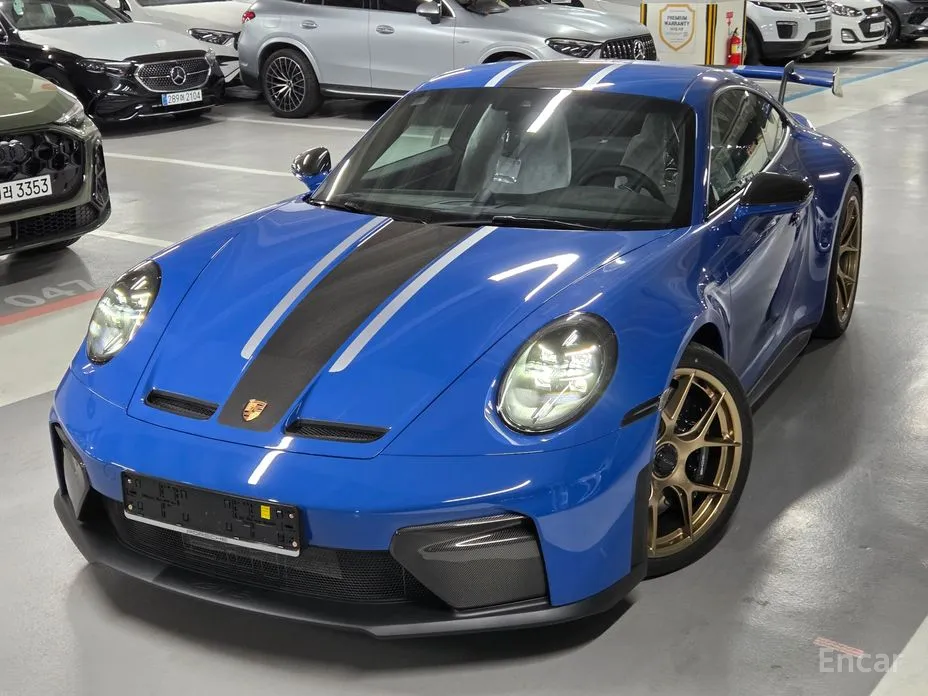 Porsche 911, 2025 — купить в Иванове под ключ