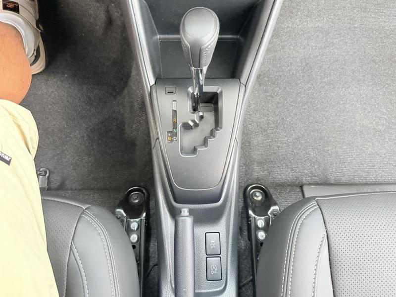 Toyota Vios, 2022 — фото 12 из 12
