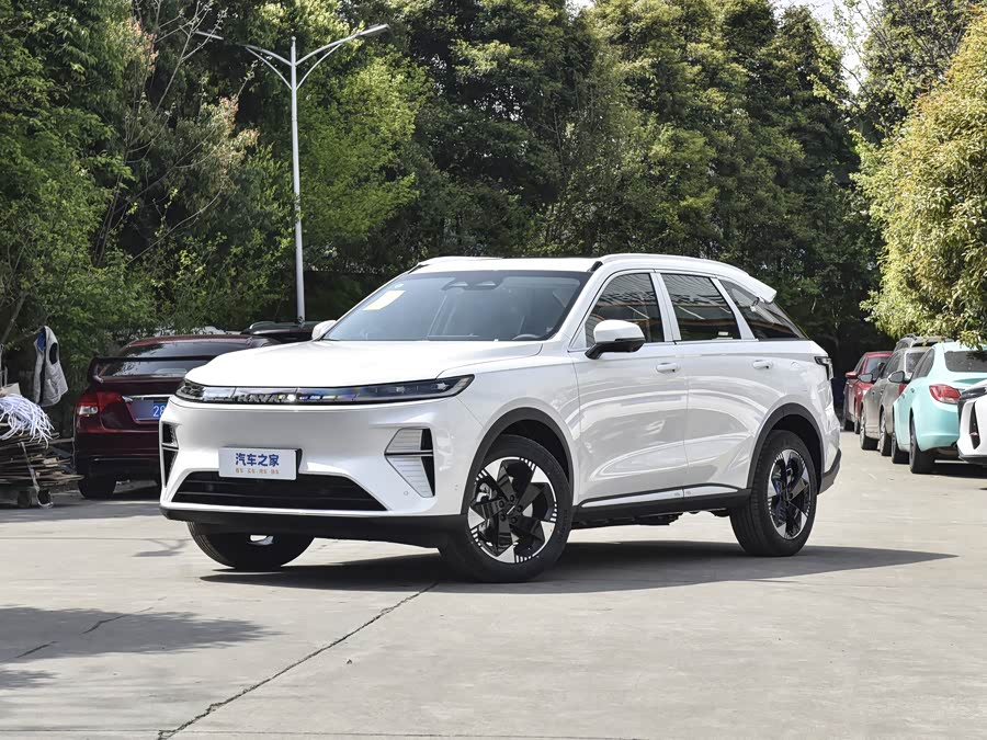 Haval Ruge Max, 2026 — купить в Белгороде под ключ