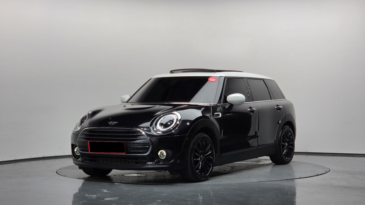 Mini Clubman, 2022 — купить в Йошкар-Оле под ключ