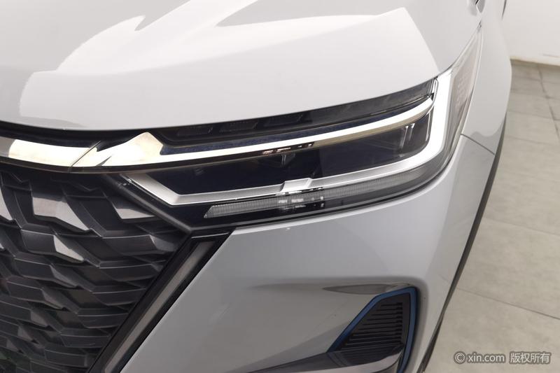 Chery Tiggo 8 Pro Hybrid, 2022 — фото 5 из 12