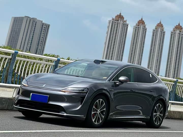 Luxeed R7, 2025 — купить в Костроме под ключ